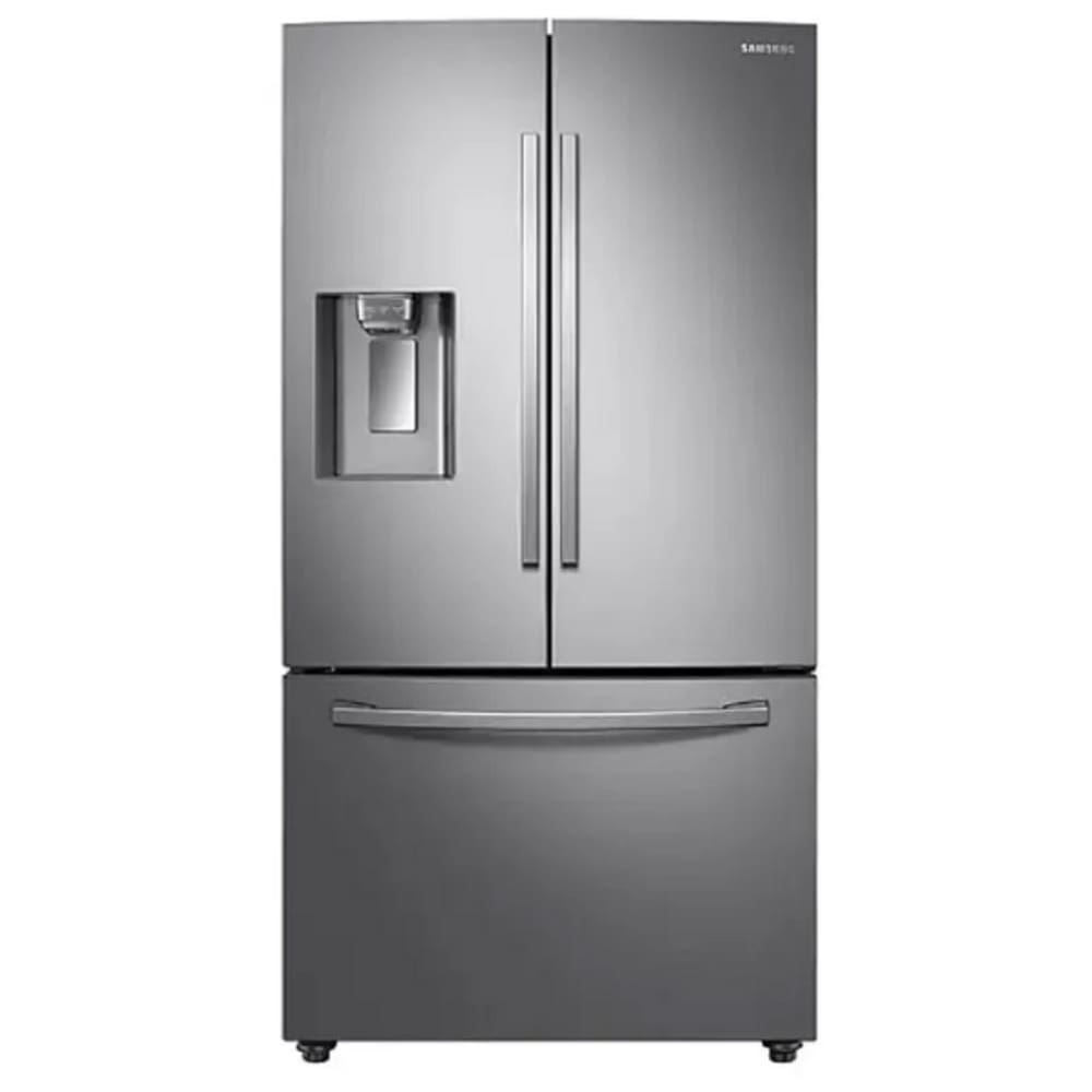 REEMBALADO: Refrigerador French Door F23R6201SR 536L Inox 220V - Samsung