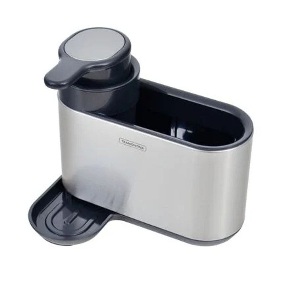 Suporte de Esponja com Dosador de Sabão Tramontina