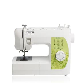 Maquina De Costura Brother BM2800 110 Volts