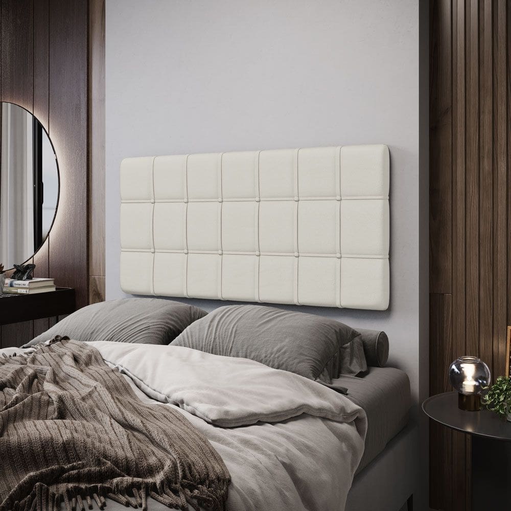 Painel Rana 200 Couro Aradecor