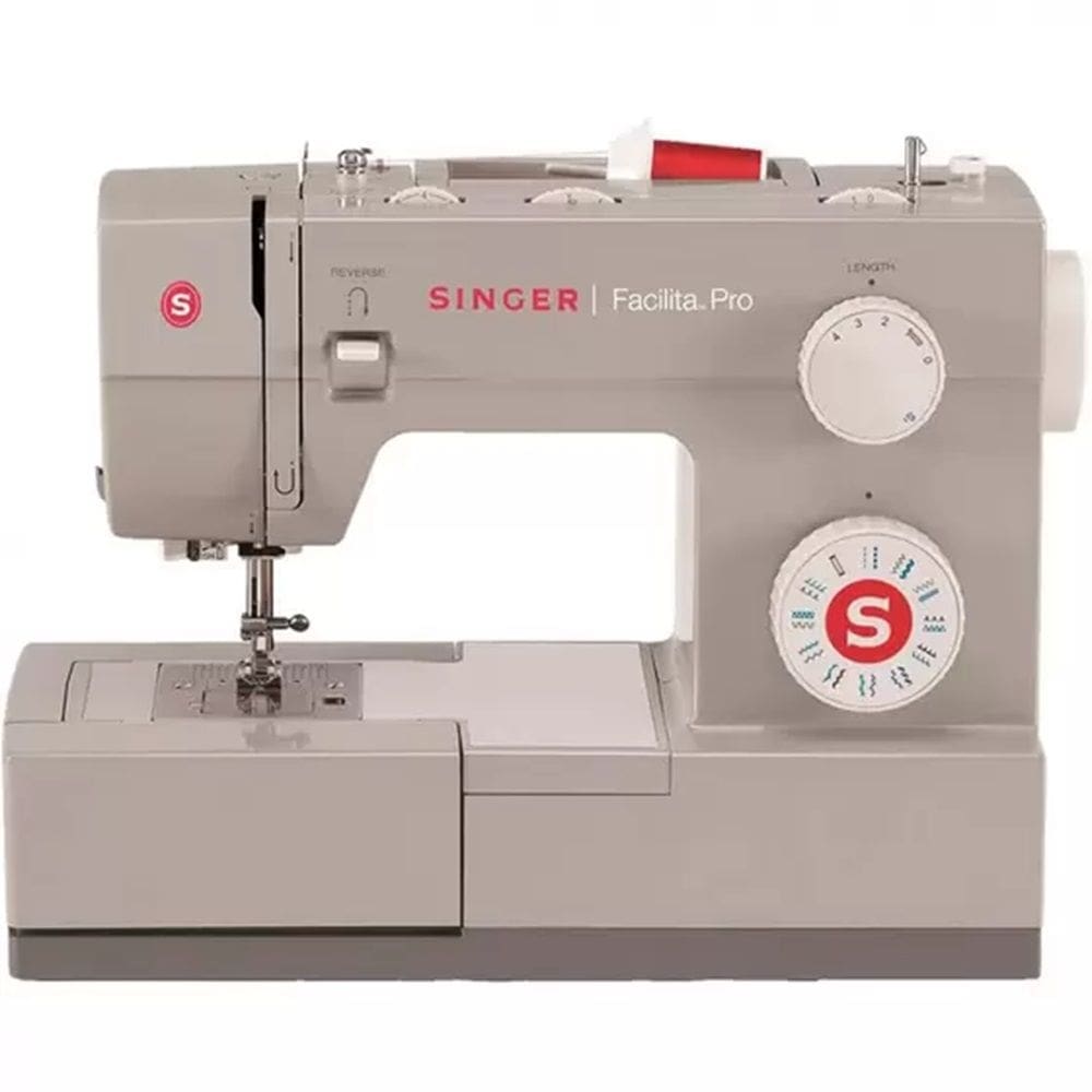 Maquina de costura Singer Facilita 4423 127v