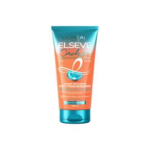 Creme Noturno Anti-frizz Elseve Cachos Longos Dos Sonhos 200 g