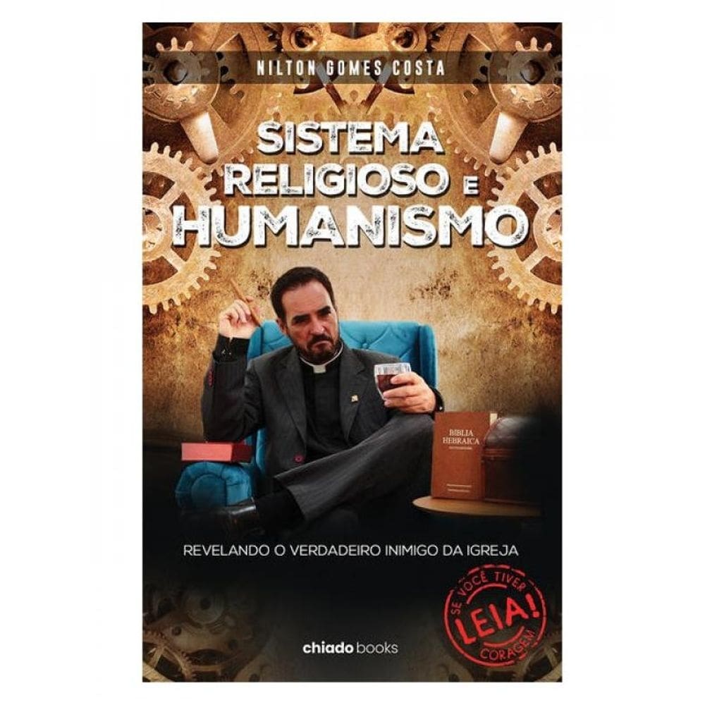 Sistema Religioso E Humanismo