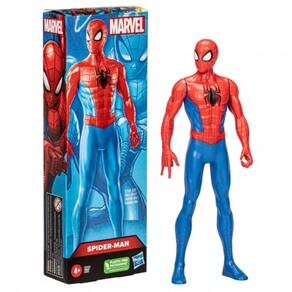 Figure Action Marvel Homem Aranha Clássico 20cm F6607 F6747 - Hasbro