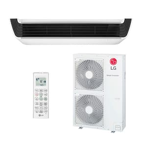 Ar Condicionado Split Teto Inverter LG 52000 Btus Quente/Frio 220V Monofásico AVNW60GM2P1.ANWZBR1