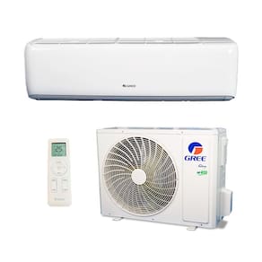 Ar Condicionado Split Hw G-top Auto Inverter R-32 Gree 30000 Btus Frio 220V Monofásico GWC30ATEXF-S6DNA1A/