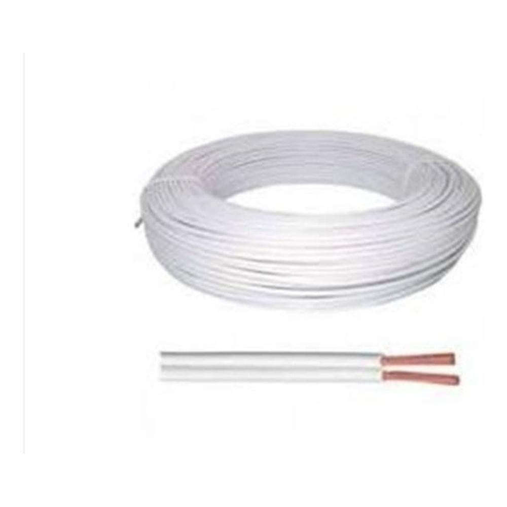 Fio 0,50mm 20awg 50m - especial para seg. eletron.