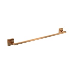 Toalheiro Barra 50cm Deca Clean 2040.GL.050.CLN.RD Red Gold