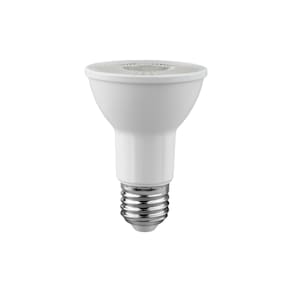 Lâmpada PAR20 8W CRYSTAL DIMERIZAVEL 2700K 36° 525LM BIVOLT