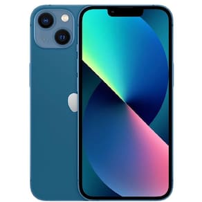 Usado: iPhone 13 128GB Azul Muito Bom - Trocafone