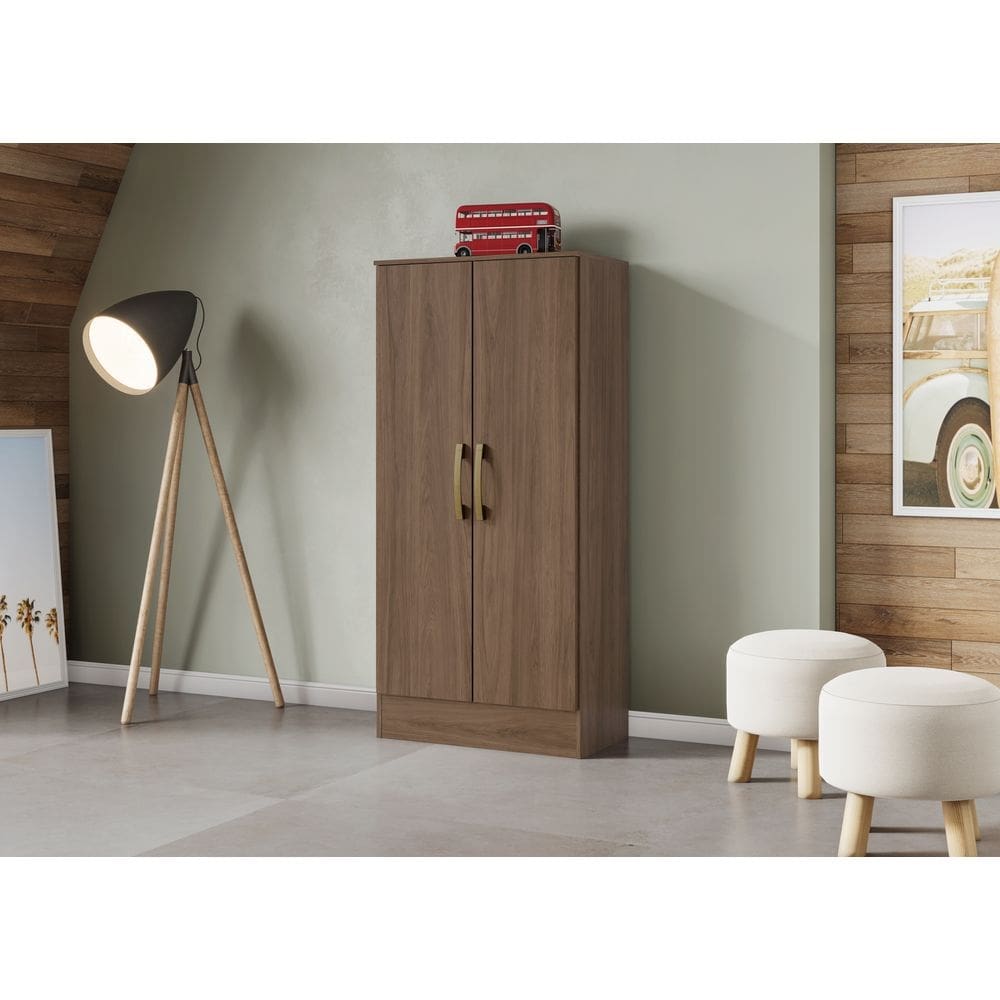 Multiuso 2 Pts. Castanho B14 - Briz