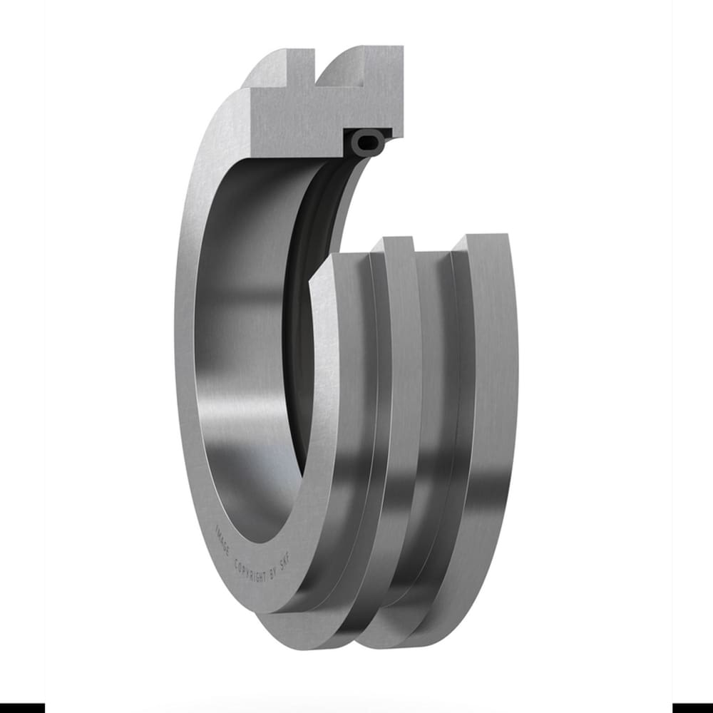 Acessórios da caixa de Mancal SKF TSN 517 S
