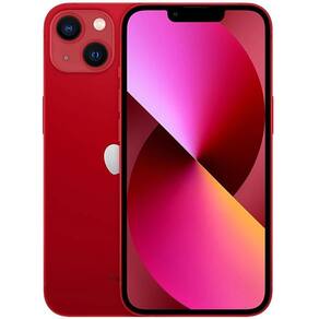 Usado: iPhone 13 256GB (PRODUCT) RED Bom - Trocafone