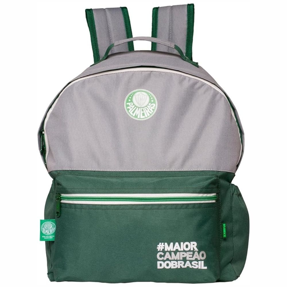 Mochila Esportiva Xeryu s Palmeiras 3 - 12074