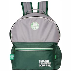 Mochila Esportiva Xeryu s Palmeiras 3 - 12074