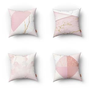 Kit Almofadas Cheia Estampada B0099
