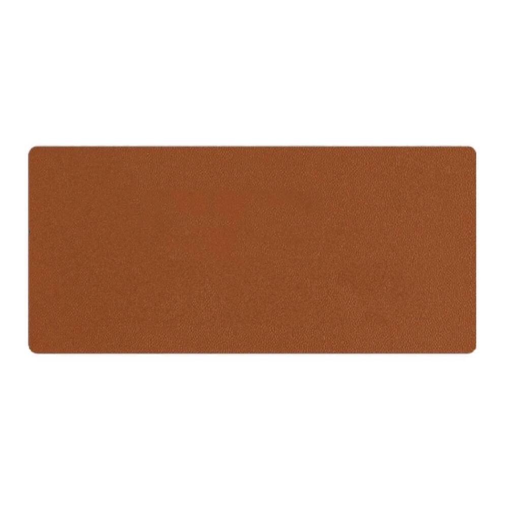 Mouse pad 120x60 extra grande antiderrapante castor