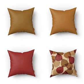 Kit Almofadas Cheia Estampada B0085