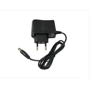 Fonte carregadora para o conversor cd 730  intelbras