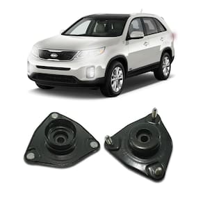 2 batente suspensão dianteira kia sorento 2.4 2015