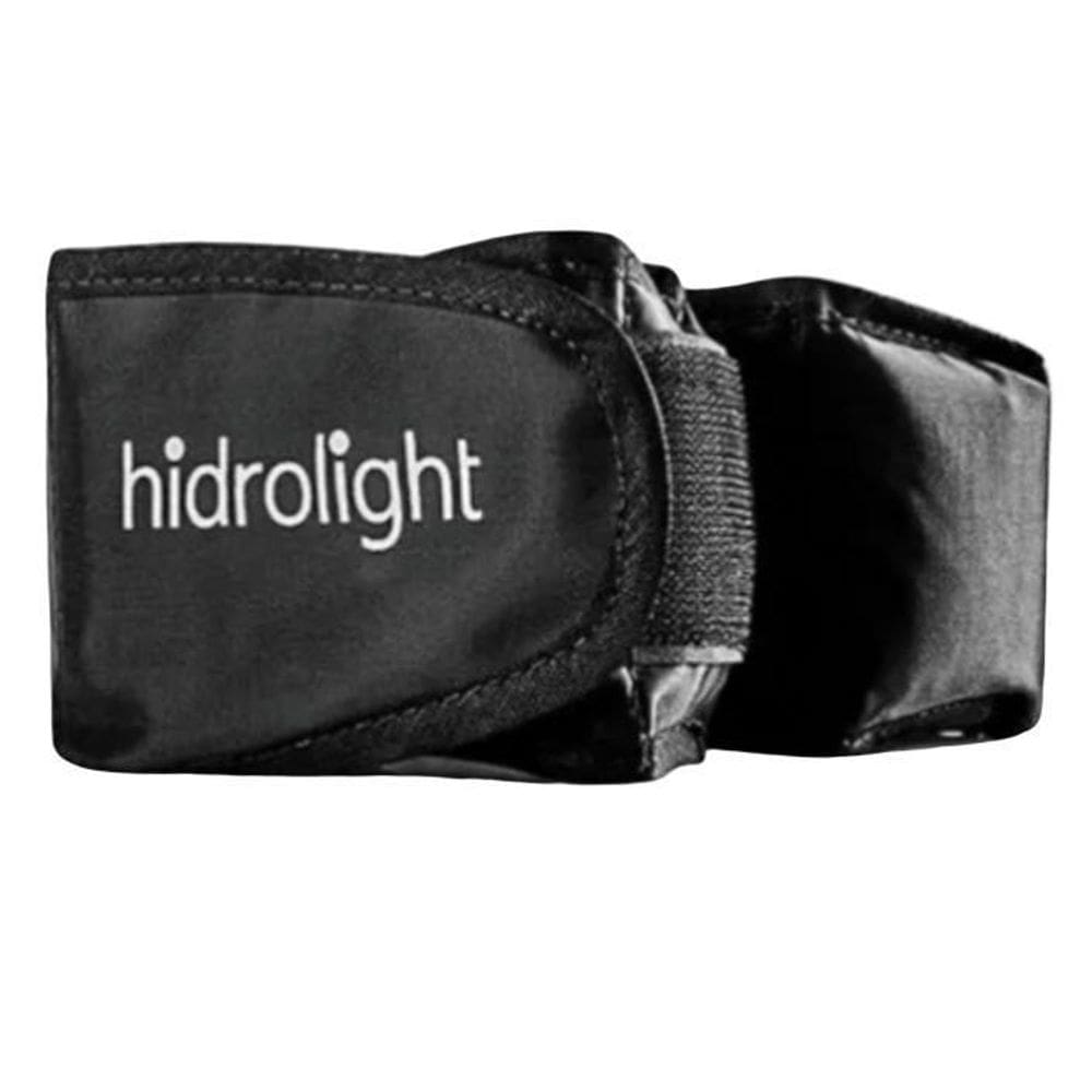 Caneleira peso kit 4kg hidrolight