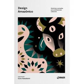 Design Amazônico