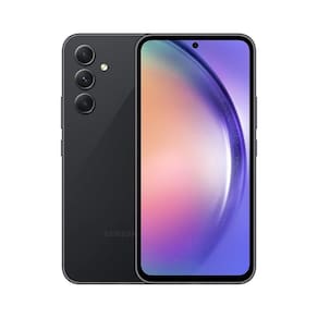 Usado: Samsung Galaxy A54 5G 256GB Preto Excelente - Trocafone