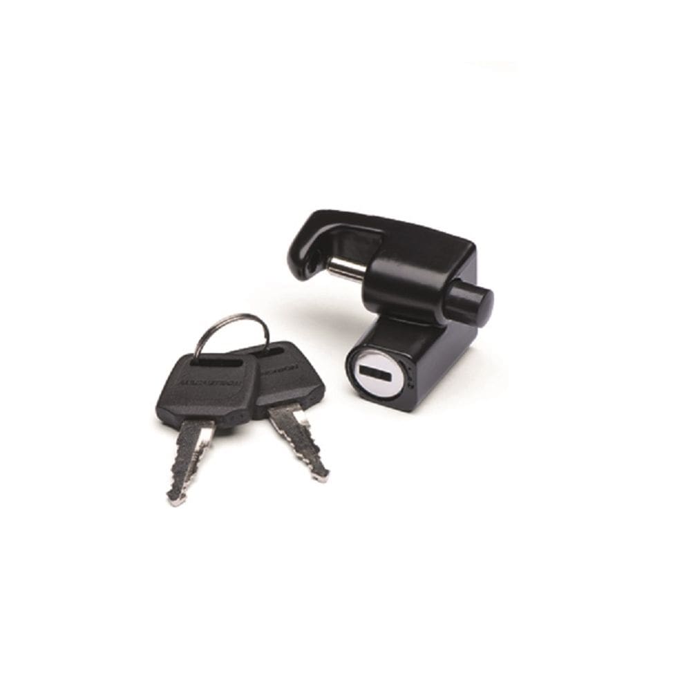 Trava capacete cg125 cg150 xre190 xlr125