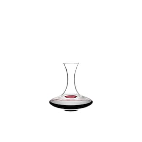 Decanter RIEDEL Ultra 1230ml Decantador de Vinho Redondo