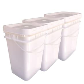 Paraote para algodão e cotonete 20l