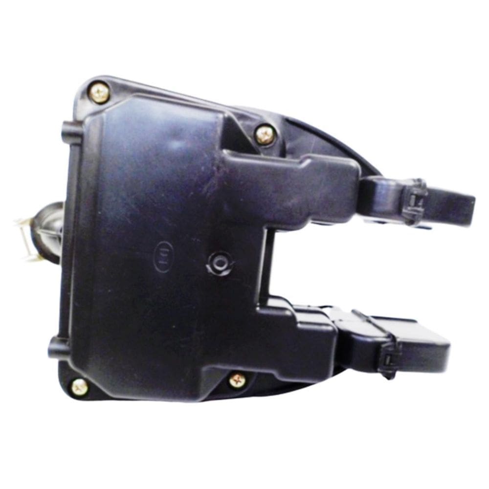 Filtro de ar completo new hype 50 jonny