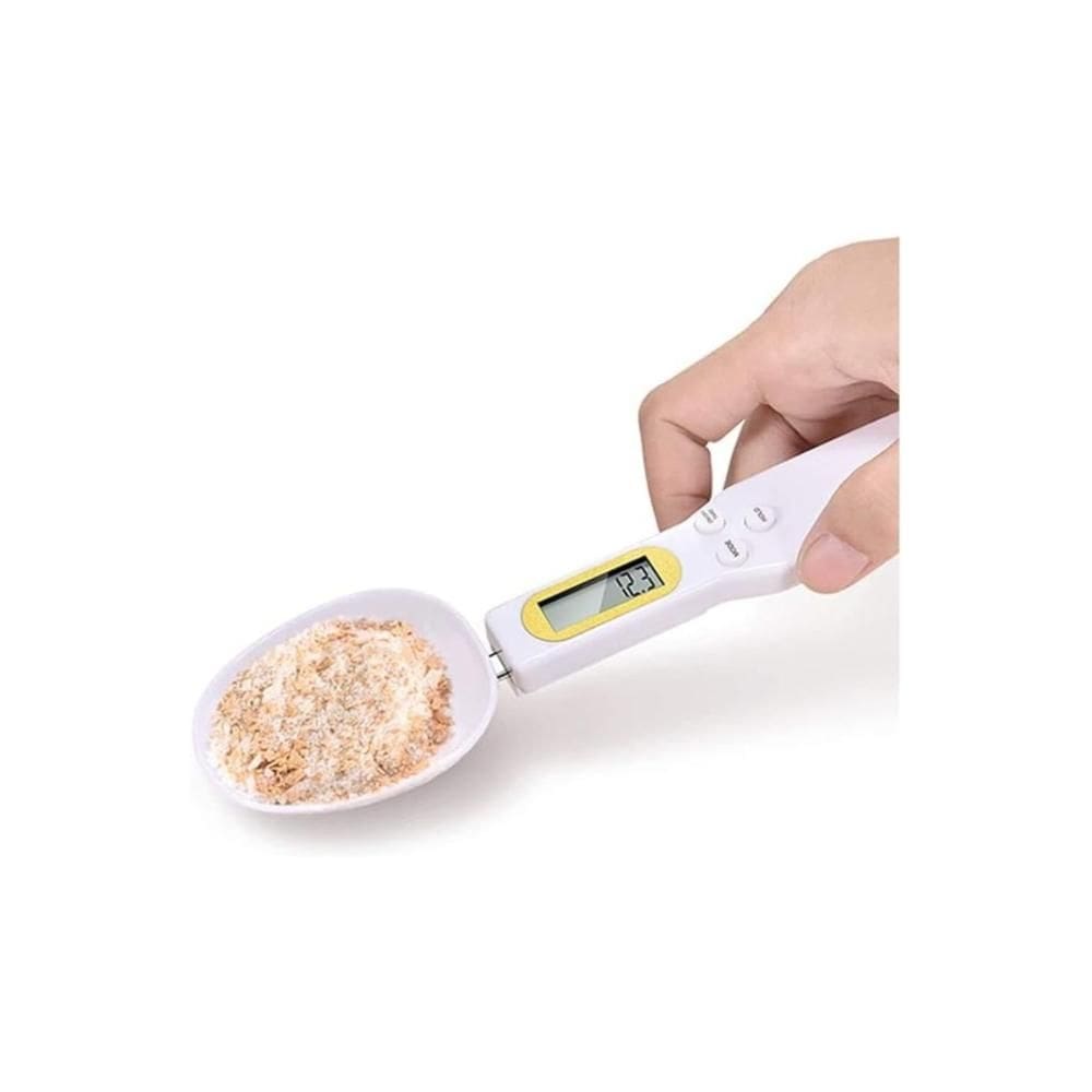Colher Balança Digital Kala 500g