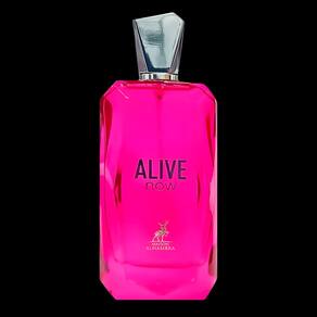 Maison Alhambra Alive Now Eau de Parfum - Perfume Feminino 100ml