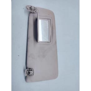 Quebra Sol Lado Direito Land Rover Freelander 2 Ano 2012