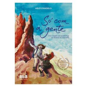 Só Com A Gente