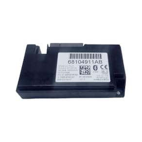 Módulo Bluetooth Jeep Compass 2011 A 2015 68104911Ab