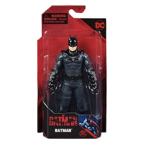 Boneco batman filme novo  15cm - sunny 2921