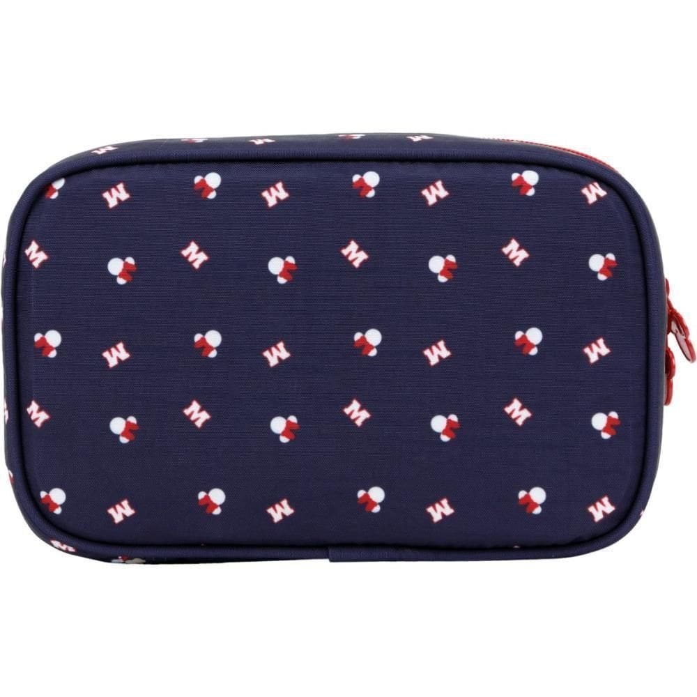 Estojo Pvc Box Minnie T02