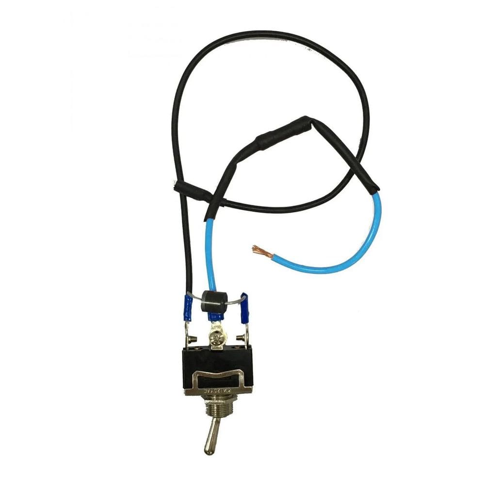Chave kykon para soprador 127v