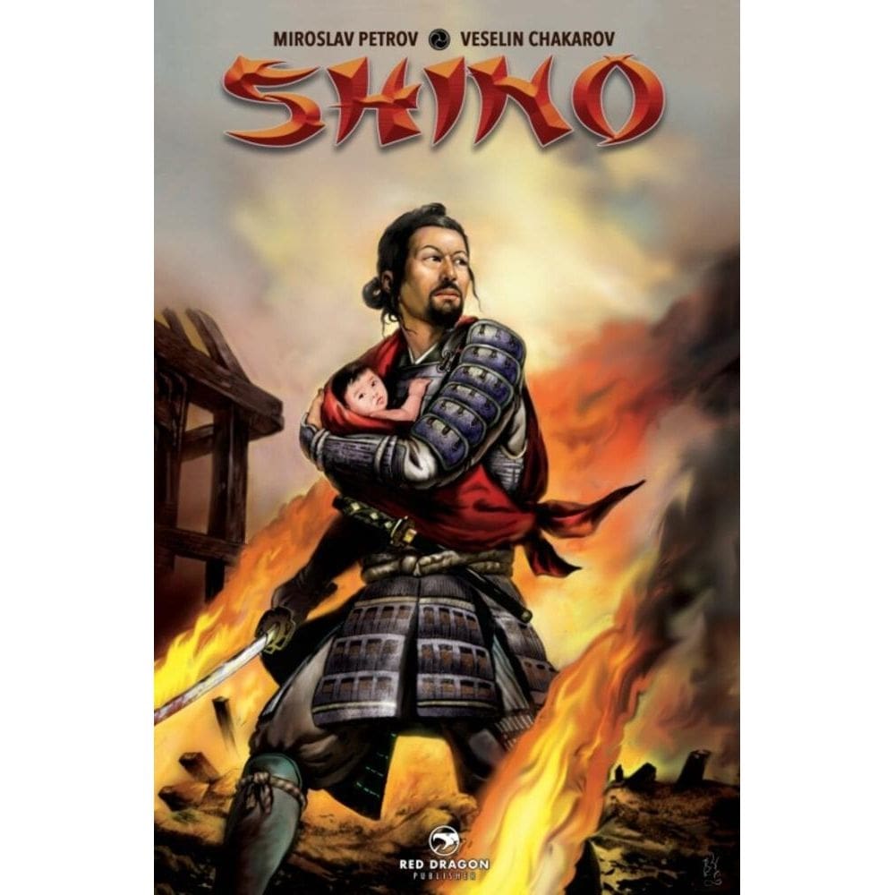 Shino
