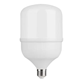 Lâmpada led t7 bulbo 20w branco frio 6.500k bivolt