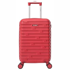 Mala de Viagem Xeryu s Cordoba 20  Vermelha - 12964