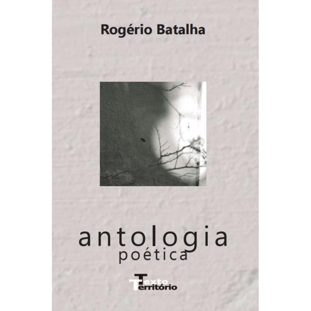 Antologia poética