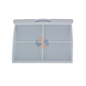 Filtro Ar Piso Teto Carrier Modernita S-27763 Frionel 34 X 26