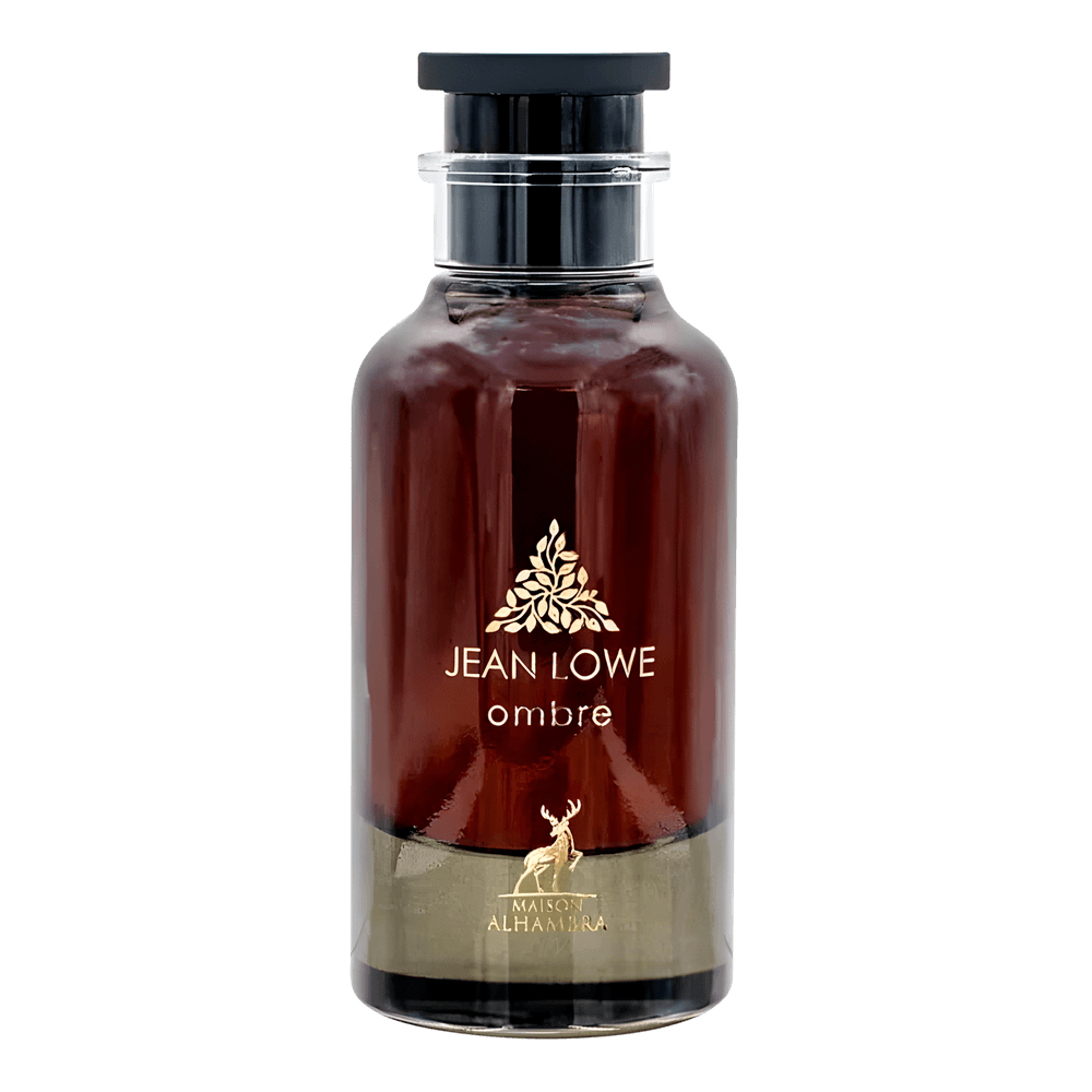 Maison Alhambra Jean Lowe Ombre Eau de Parfum - Perfume Unissex 100ml