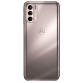 Usado: Motorola Moto G41 128GB Champagne Bom - Trocafone