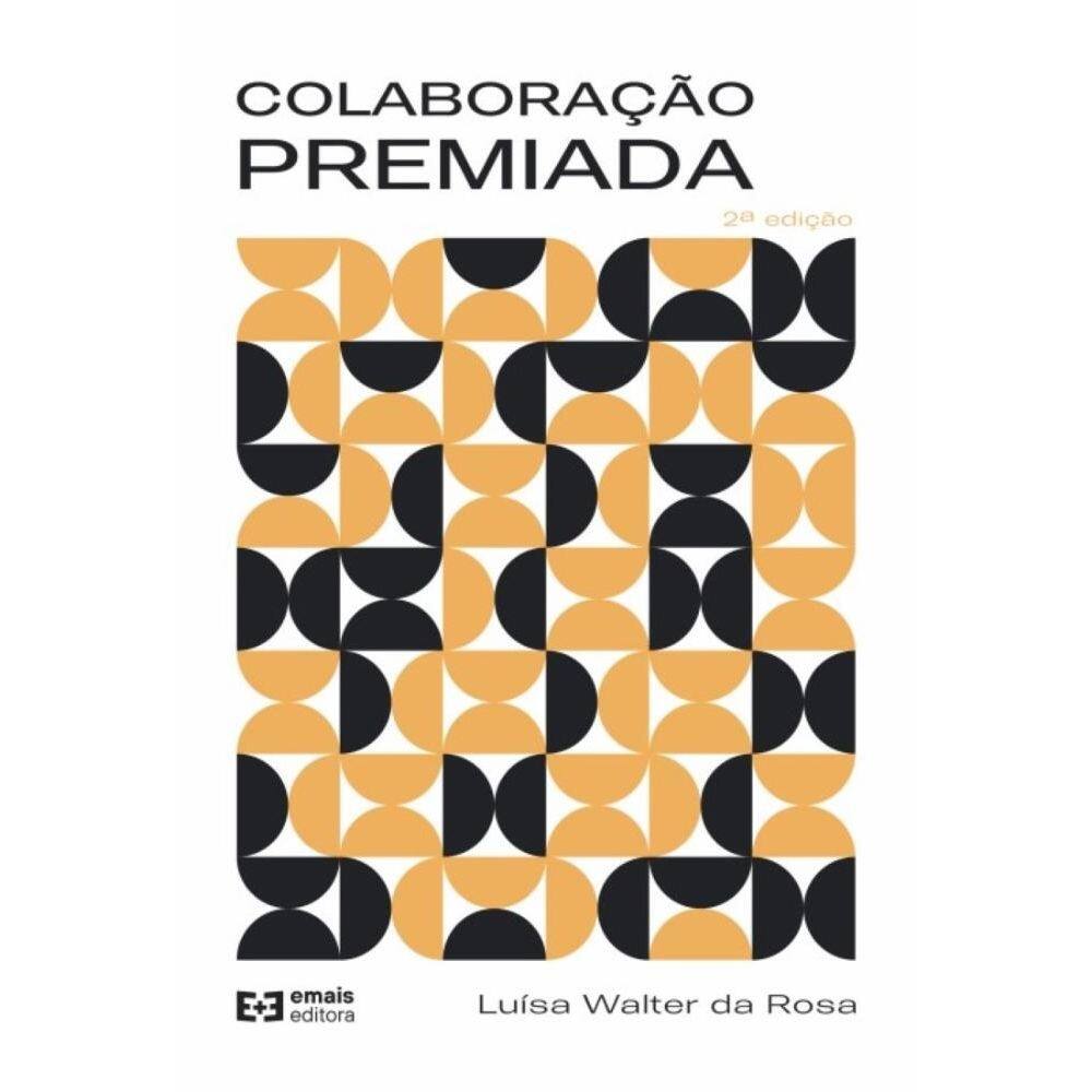 Colaboração premiada 
