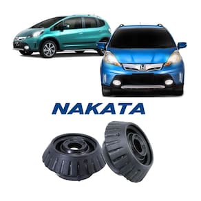 Coxim suporte suspensão dianteira honda fit twist 2013 2014