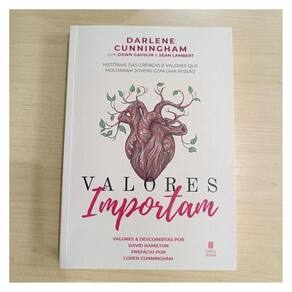 Valores Importam