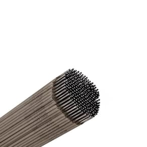 Eletrodo Profissional E6013 2,50Mm - Para Solda Chapa Aço